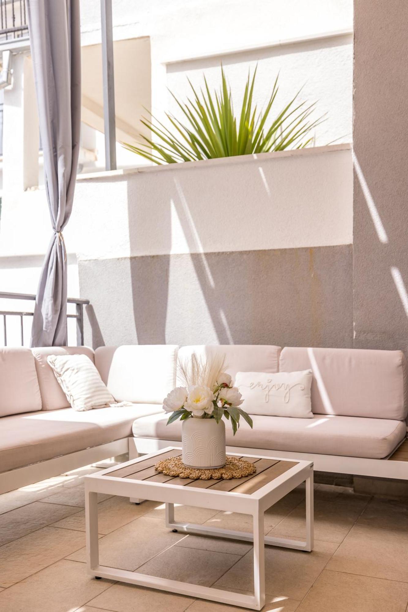 Villa Maya Marusici  Bagian luar foto